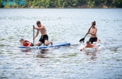 paddleboard orlik