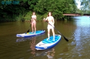 stand-up-paddleboarding