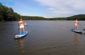 stand-up-paddleboarding