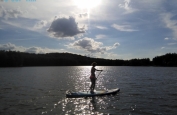 stand-up-paddleboarding