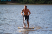 stand-up-paddleboarding