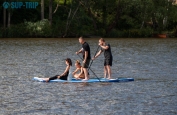 stand-up-paddleboarding