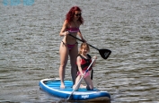 stand-up-paddleboarding