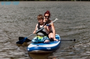 stand-up-paddleboarding